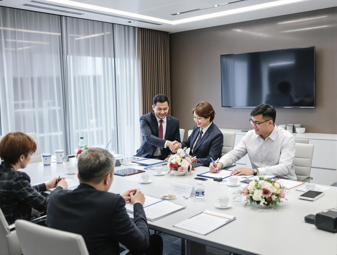 欧美一级视频与Netflix达成战略合作，五部精品剧集将登陆全球平台